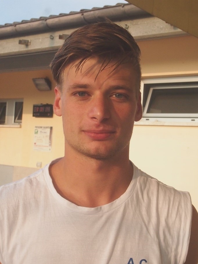 PEANO LUCA